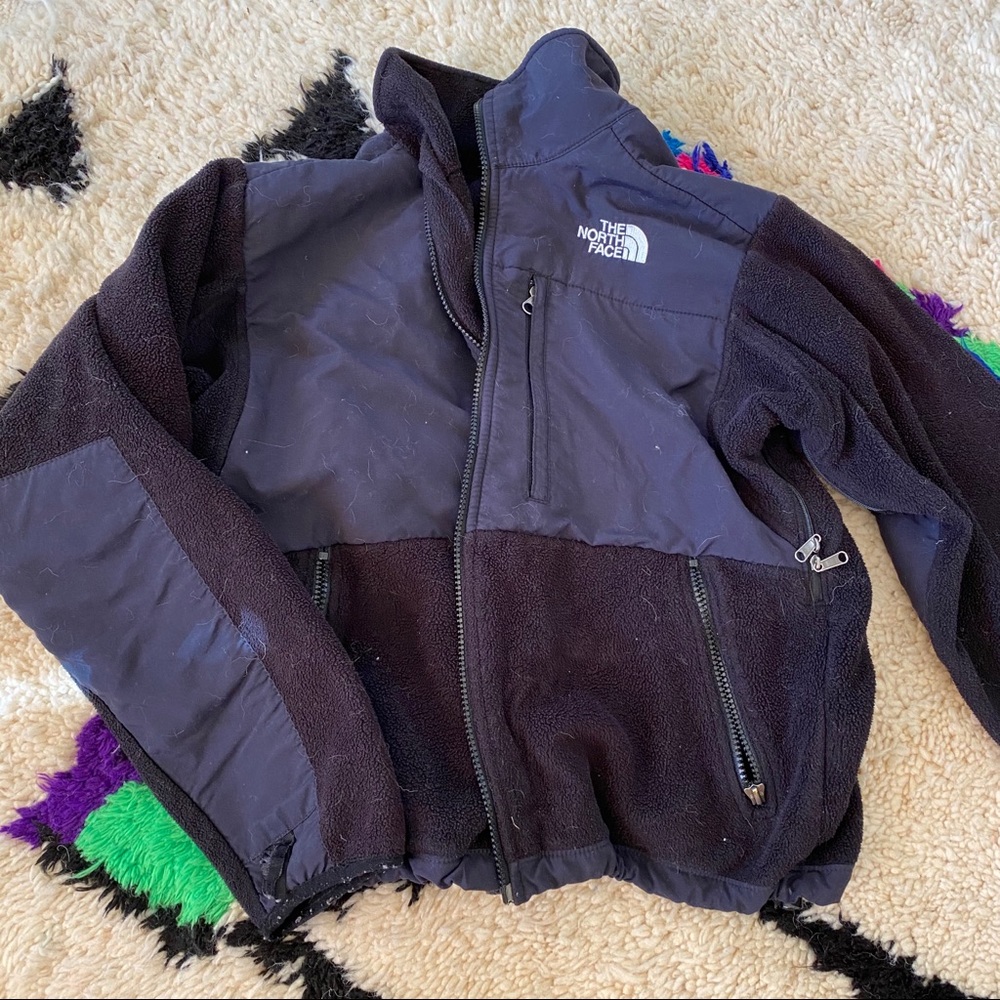 north face denali jacket